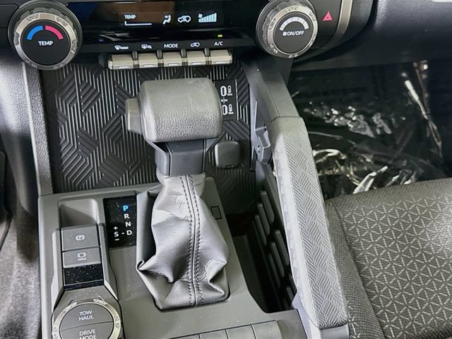New 2026 Toyota 4Runner SR5 RWD image 17