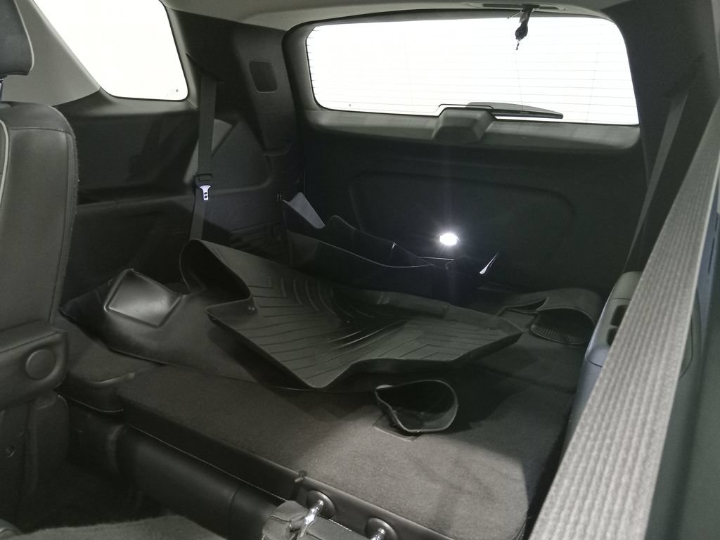 Used 2020 Chevrolet Traverse High Country AWD/4WD image 13