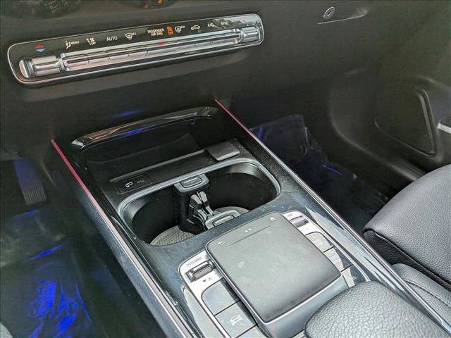 Certified 2020 Mercedes-Benz GLB 250 4MATIC image 12