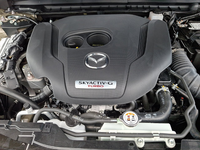Certified 2026 MAZDA CX-50 Meridian Edition w/ Weather Package AWD/4WD image 29