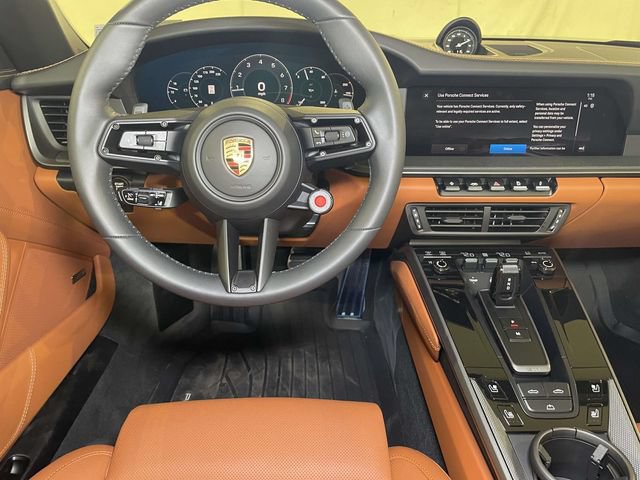 New 2026 Porsche 911 Carrera S RWD image 24