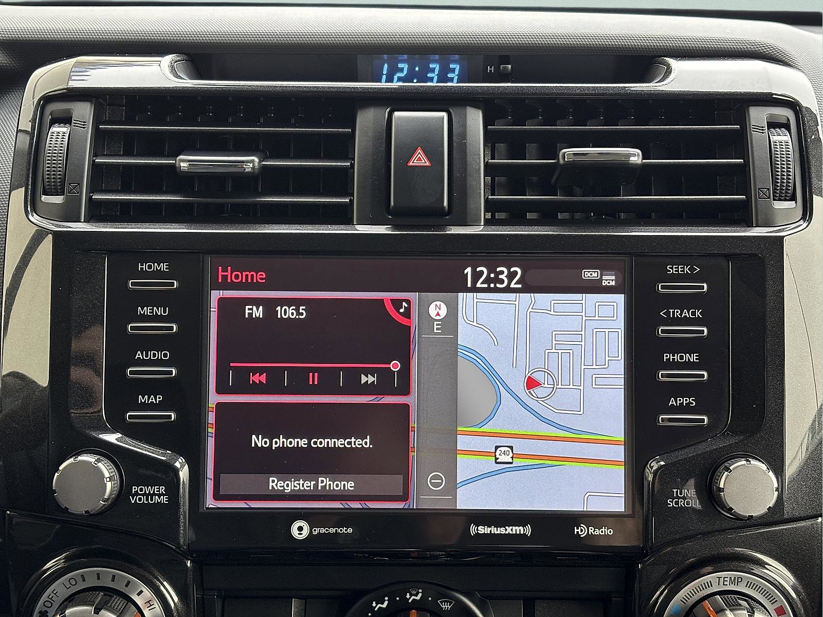 Used 2024 Toyota 4Runner TRD Off-Road Premium w/ Off Road Premium Plus Package image 22