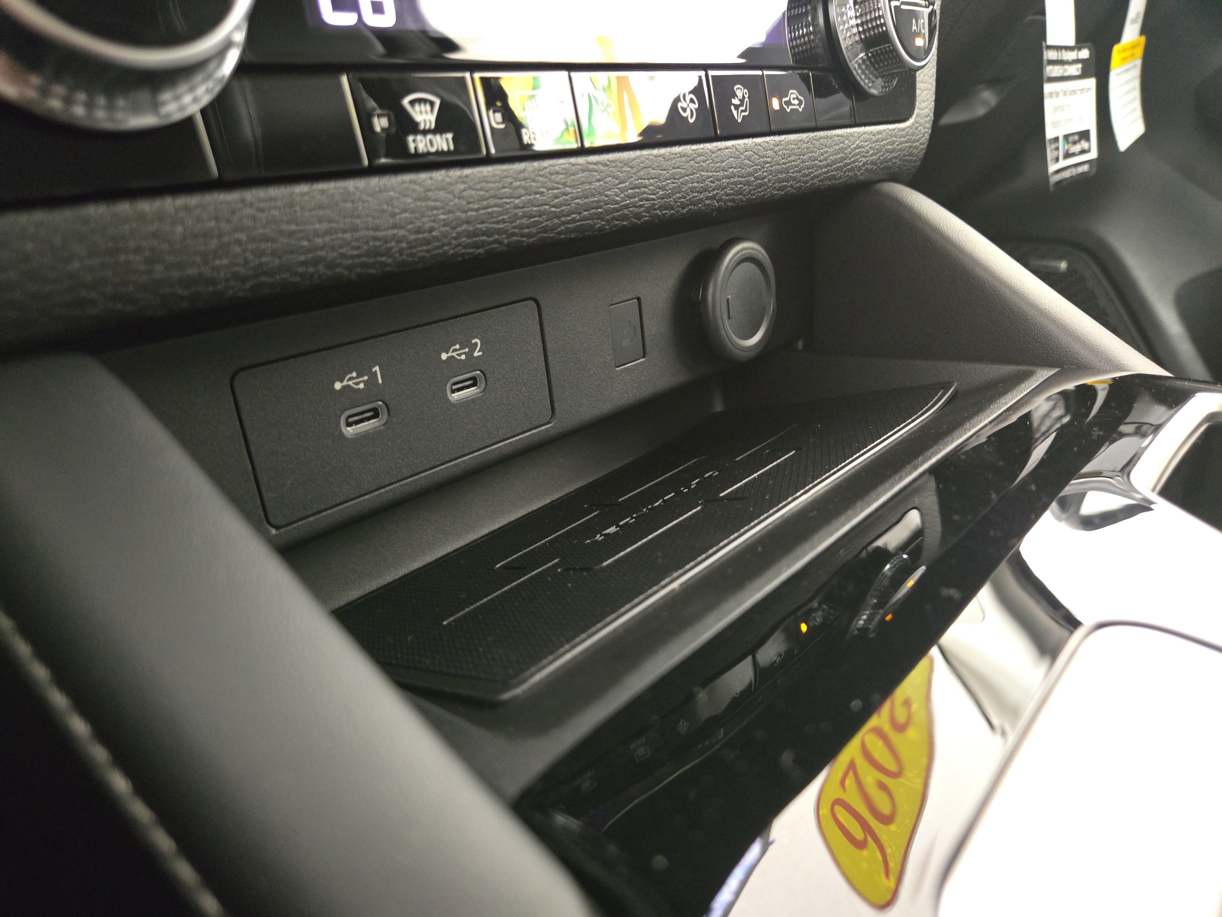 New 2026 Mitsubishi Outlander SE AWD/4WD image 26