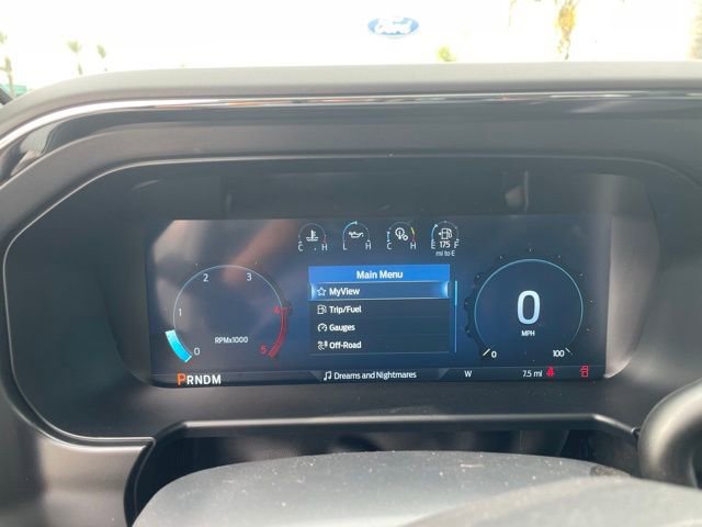 New 2026 Ford F250 Lariat w/ FX4 Off-Road Package AWD/4WD image 10