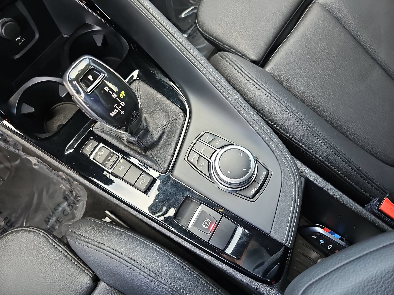 Used 2019 BMW X2 M35i AWD/4WD image 29