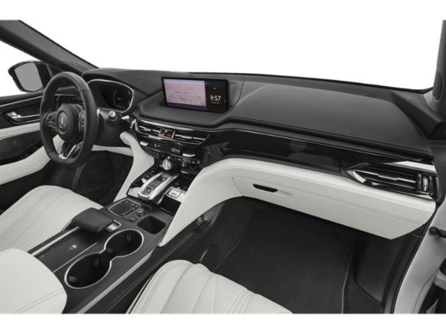Used 2024 Acura MDX Type S AWD/4WD image 15