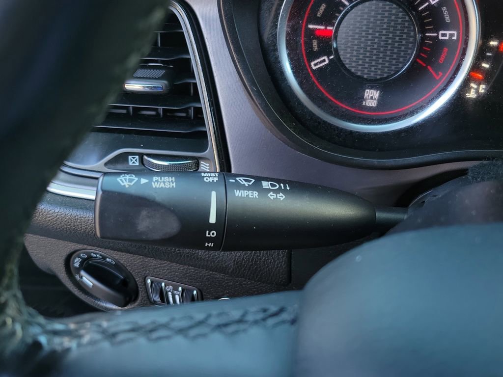 Used 2020 Dodge Challenger SXT image 16