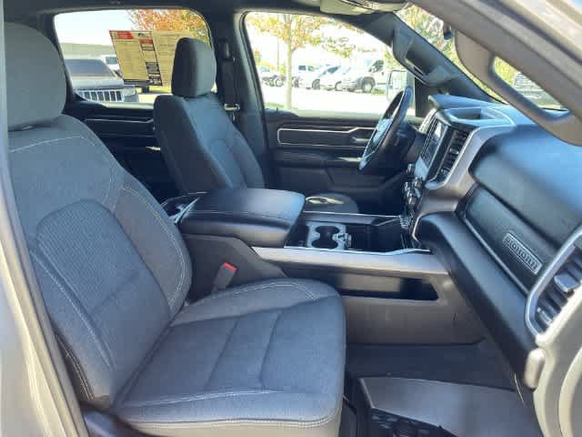 Used 2020 RAM 1500 Big Horn AWD/4WD image 19