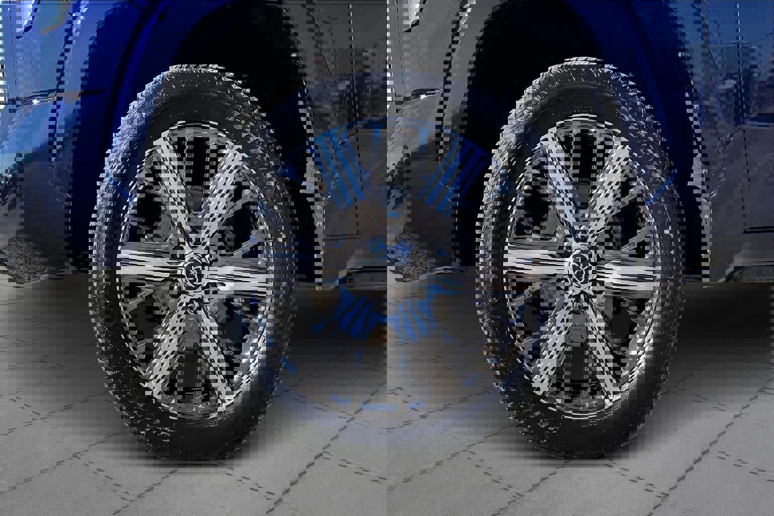 Used 2022 Toyota Tundra Capstone image 11