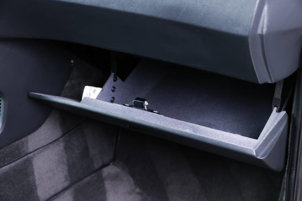 Used 1987 BMW M6 Coupe image 43