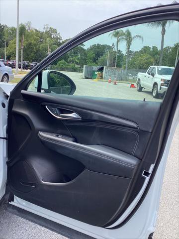 Used 2022 Buick Envision Preferred FWD image 35