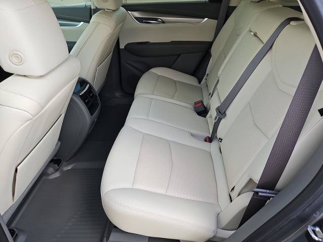 Certified 2021 Cadillac XT5 Premium Luxury FWD image 24