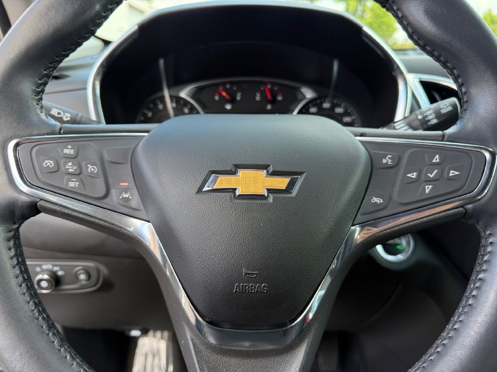 Used 2021 Chevrolet Equinox LT AWD/4WD image 19