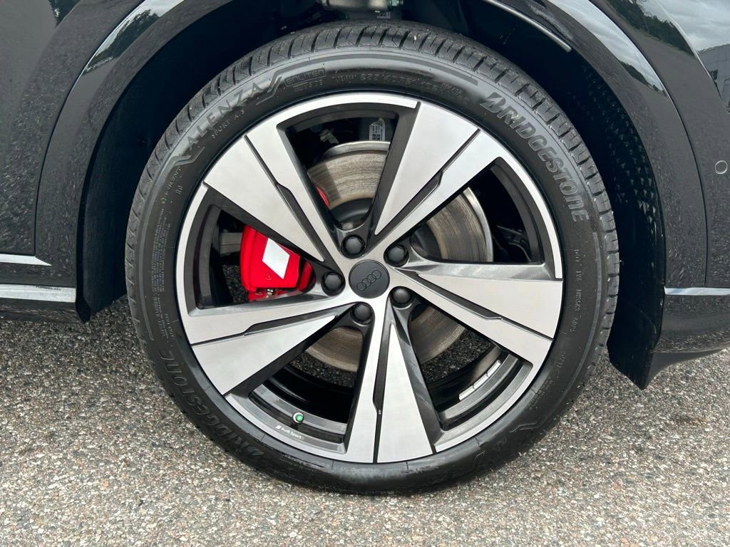 New 2026 Audi SQ5 Premium Plus AWD/4WD image 43