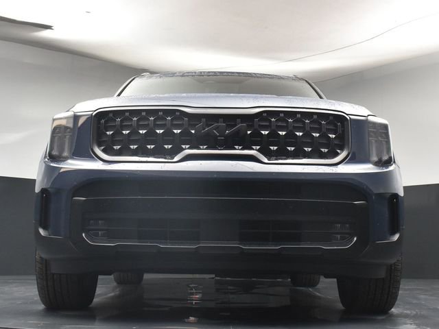 Certified 2025 Kia Telluride SX Prestige X-Line image 35