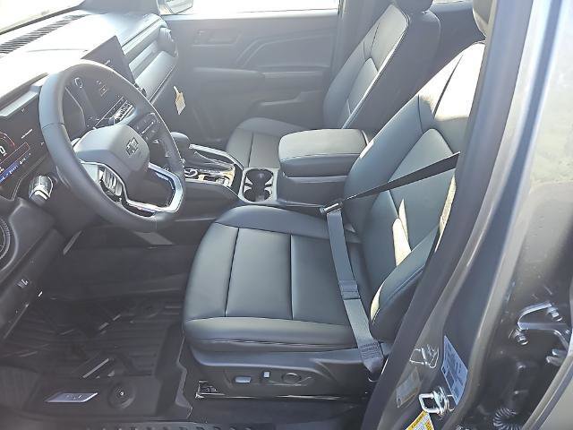 New 2026 Chevrolet Colorado Trail Boss image 11