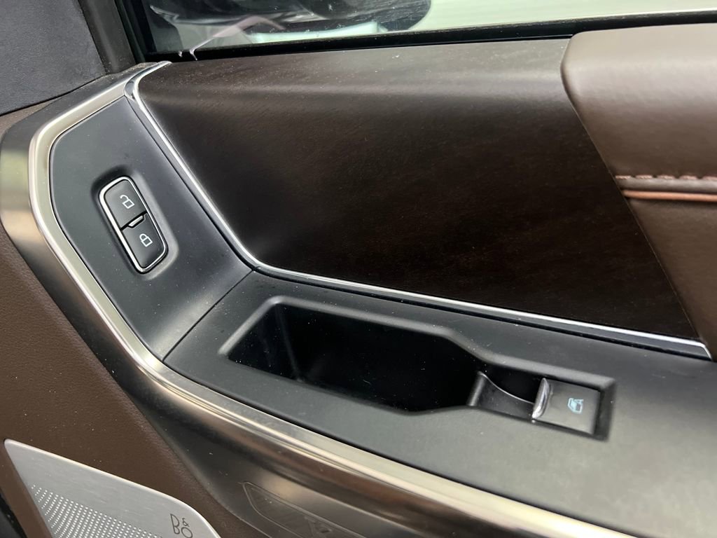 Used 2021 Ford F150 King Ranch w/ Equipment Group 601A High image 25