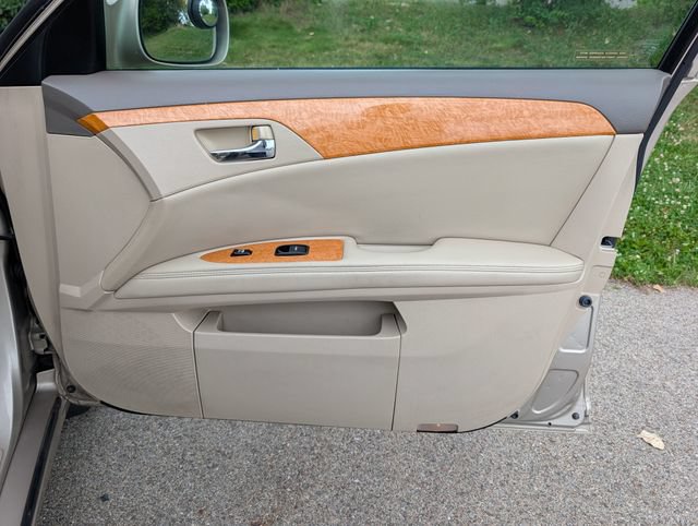Used 2006 Toyota Avalon XL FWD image 28