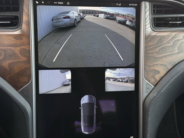 Used 2018 Tesla Model X 100D image 18