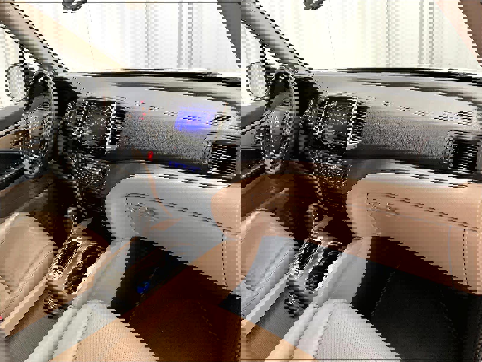 Used 2019 Honda Ridgeline RTL-T image 14