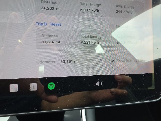 Used 2019 Tesla Model 3 Standard Range Plus RWD image 8