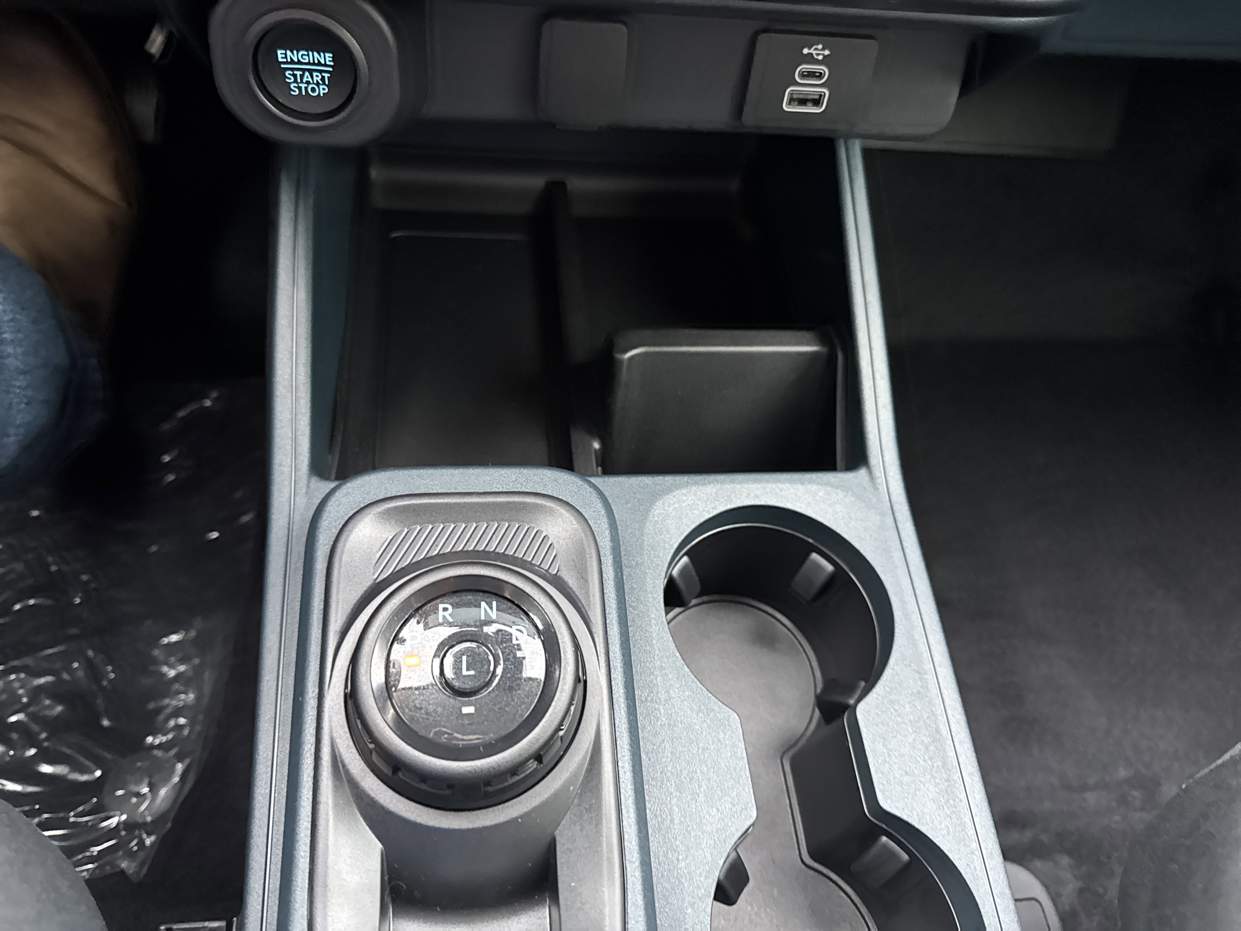 New 2025 Ford Maverick XLT w/ Black Appearance Package image 30