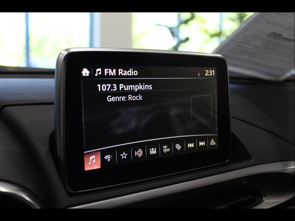 Used 2019 FIAT 124 Spider Classica w/ Technology Group RWD image 22