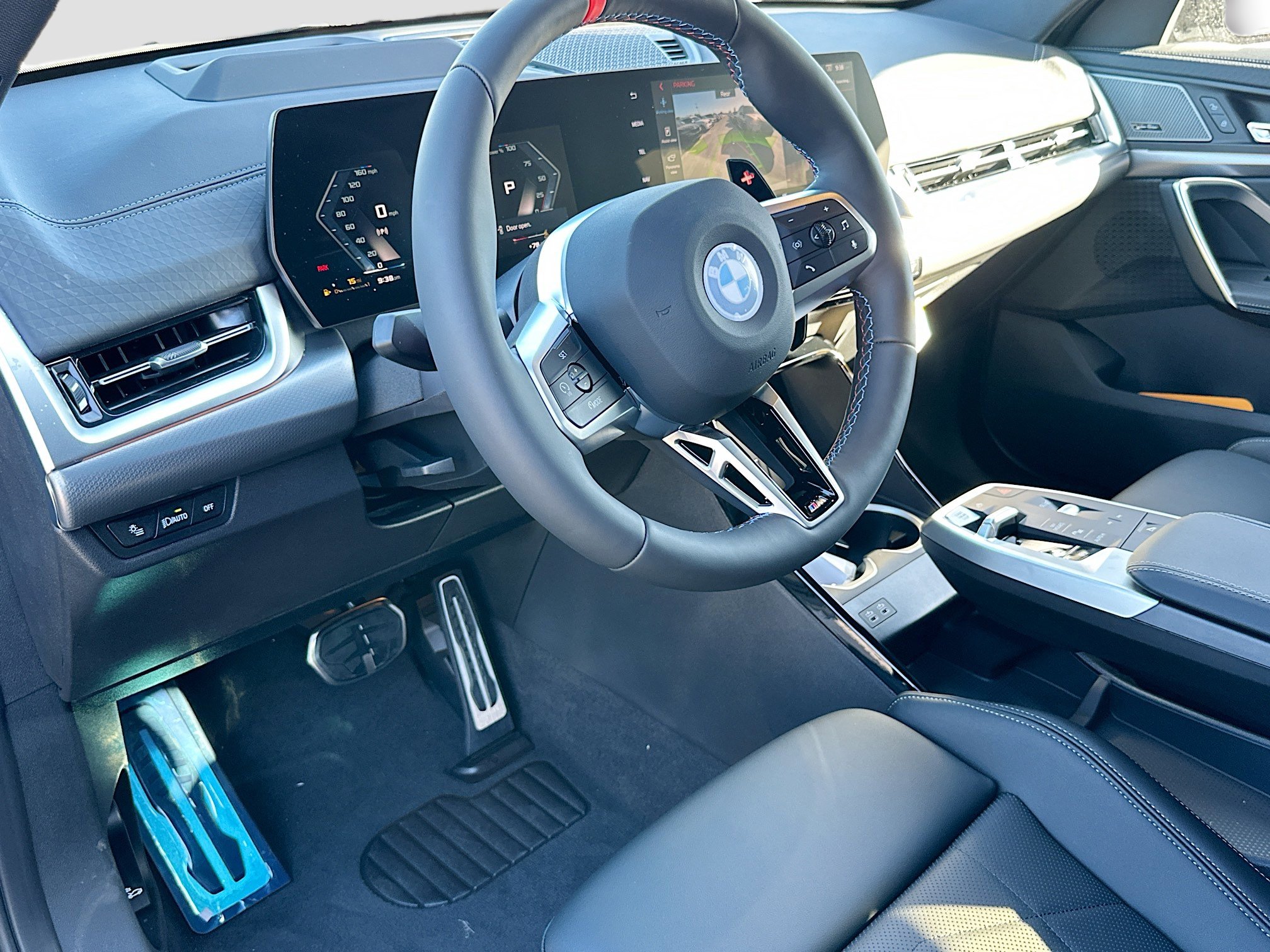 New 2026 BMW X2 M35i w/ Technology Package image 7