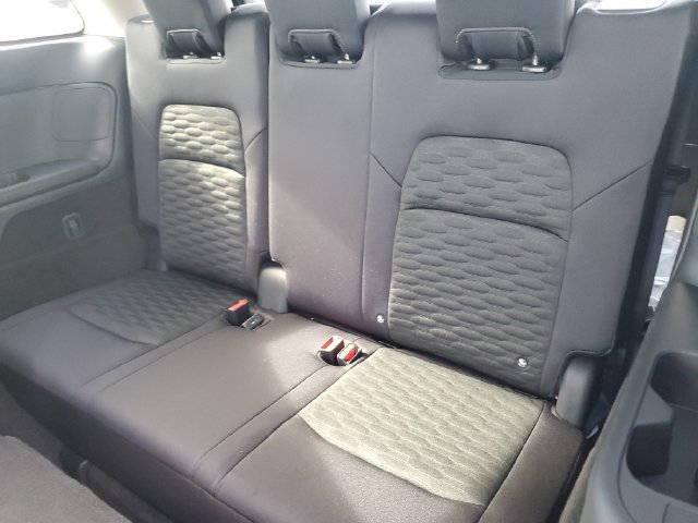 New 2026 Nissan Pathfinder SV w/ Cargo Package AWD/4WD image 17