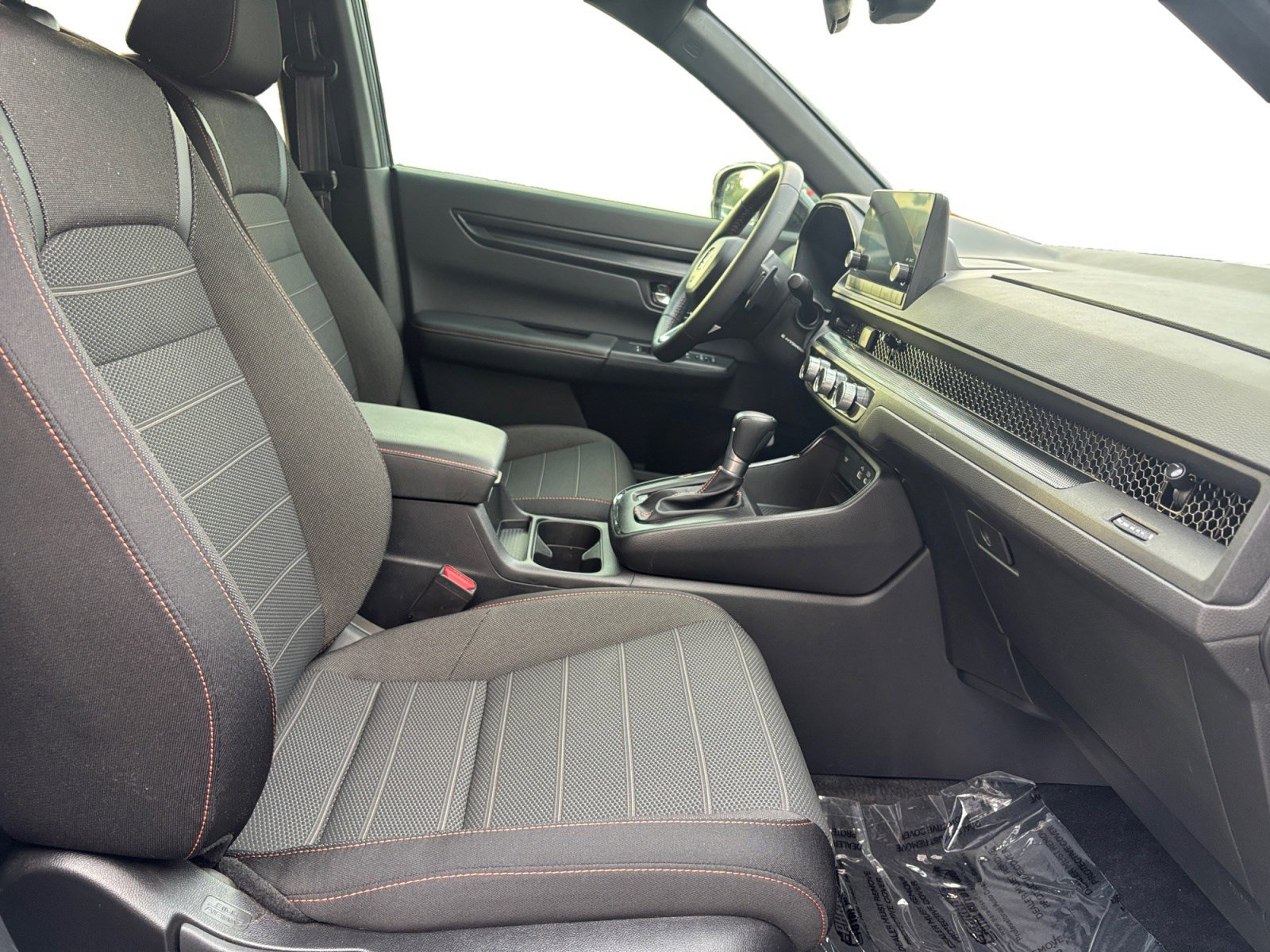 Used 2024 Honda CR-V Sport image 15