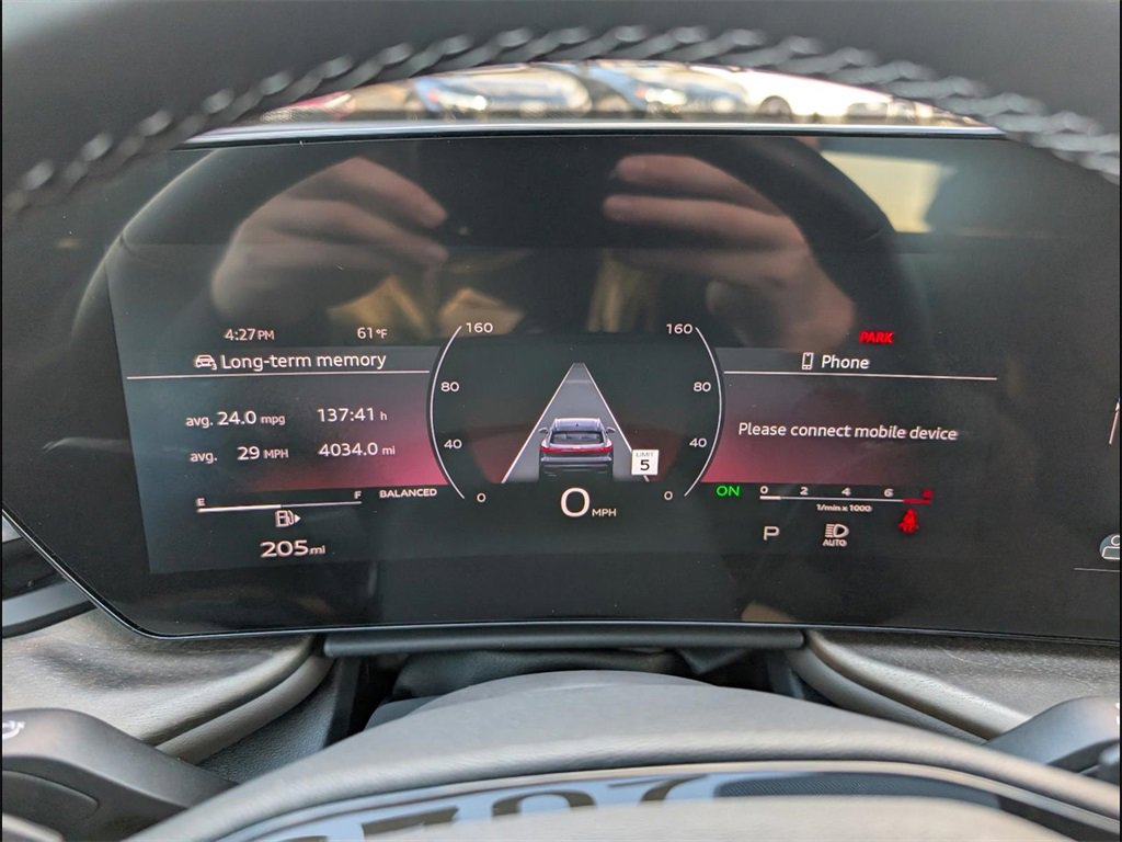 Certified 2025 Audi Q5 Premium Plus w/ Premium Plus image 15