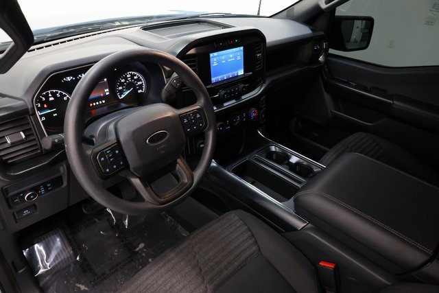 Used 2023 Ford F150 XL w/ STX Appearance Package RWD image 64