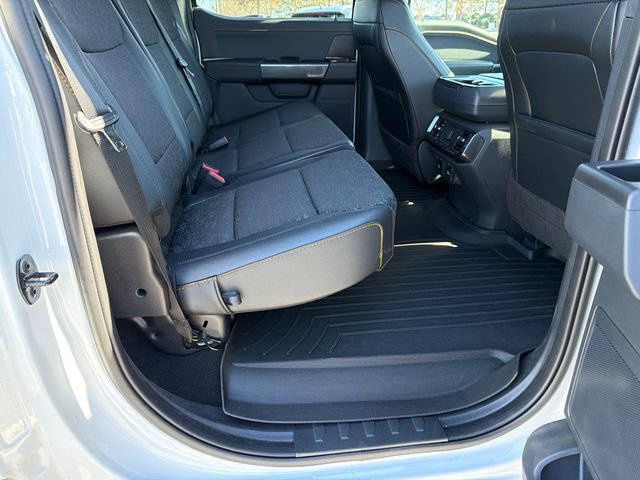 Used 2023 Ford F150 Tremor w/ Trailer Tow Package image 15