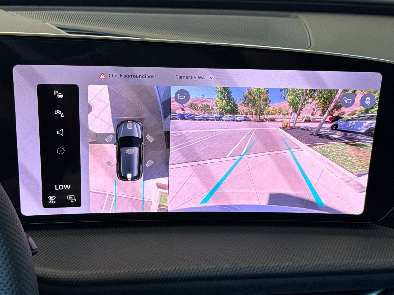 New 2026 Audi SQ5 Premium Plus AWD/4WD image 20