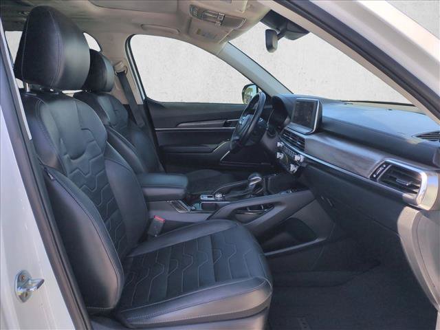 Used 2020 Kia Telluride SX w/ SX Prestige Package AWD/4WD image 24