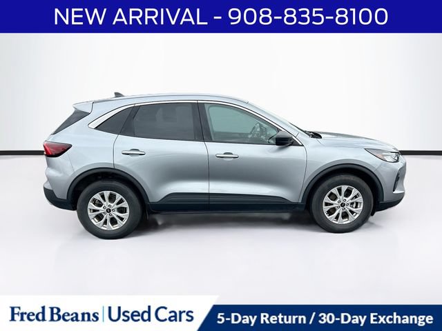 Certified 2024 Ford Escape Active AWD/4WD image 9