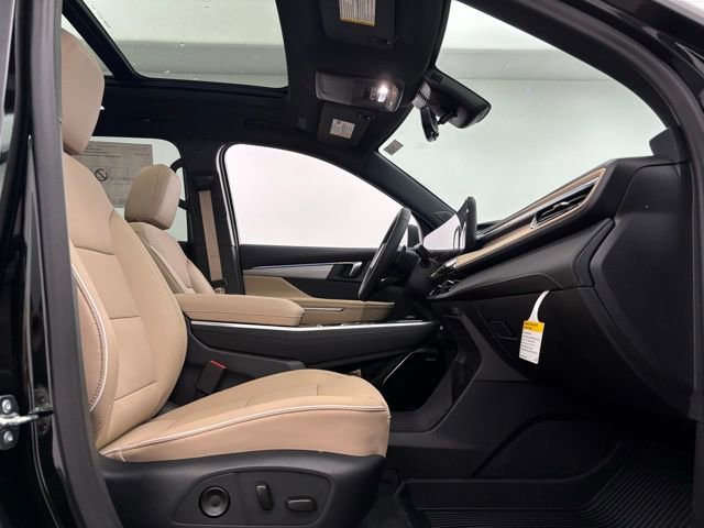 New 2026 Buick Enclave Preferred w/ Power Package image 37