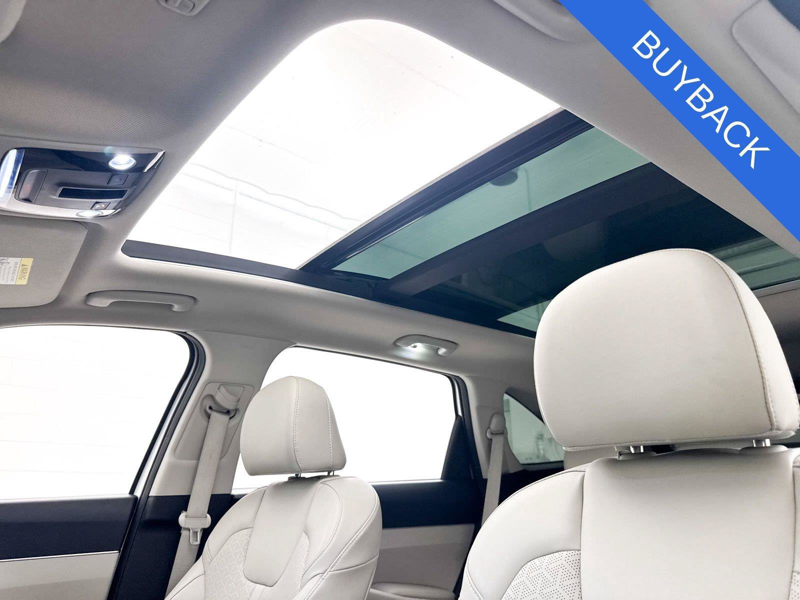 Used 2023 Kia Sorento S w/ Panoramic Sunroof Package FWD image 1