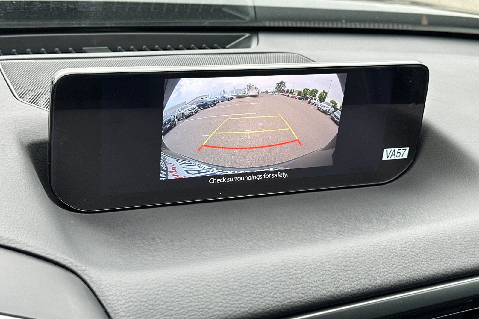 Certified 2025 MAZDA CX-50 2.5 Hybrid w/ Weather Package image 19