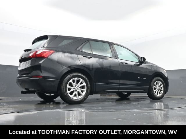 Used 2019 Chevrolet Equinox LS image 23