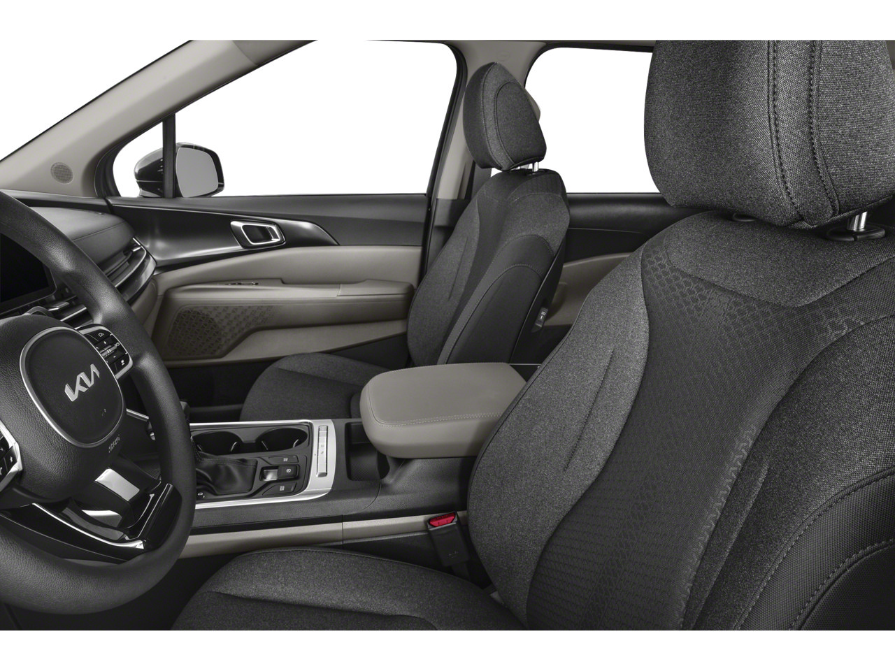 New 2027 Kia Carnival LX FWD image 6