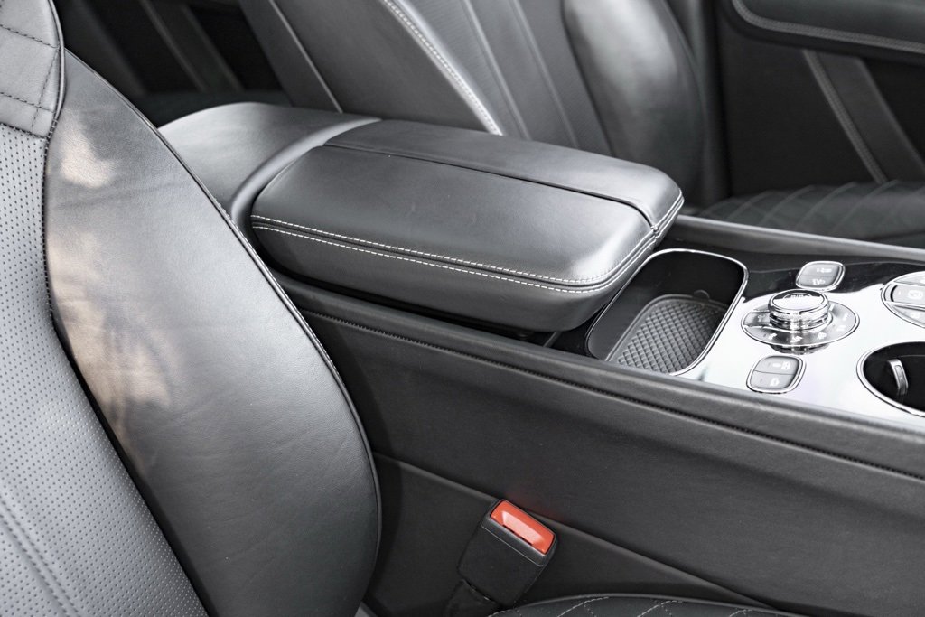 Used 2018 Bentley Bentayga image 42
