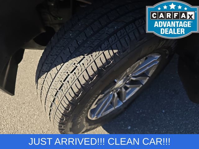 Used 2023 Chevrolet Colorado LT w/ LT Convenience Package II AWD/4WD image 32