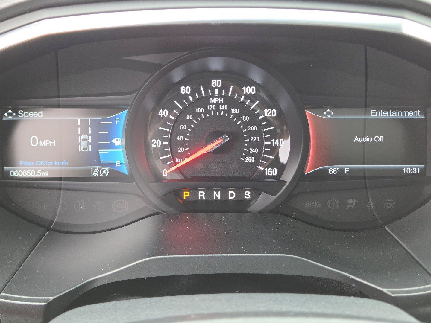Used 2020 Ford Edge ST w/ Equipment Group 401A AWD/4WD image 23