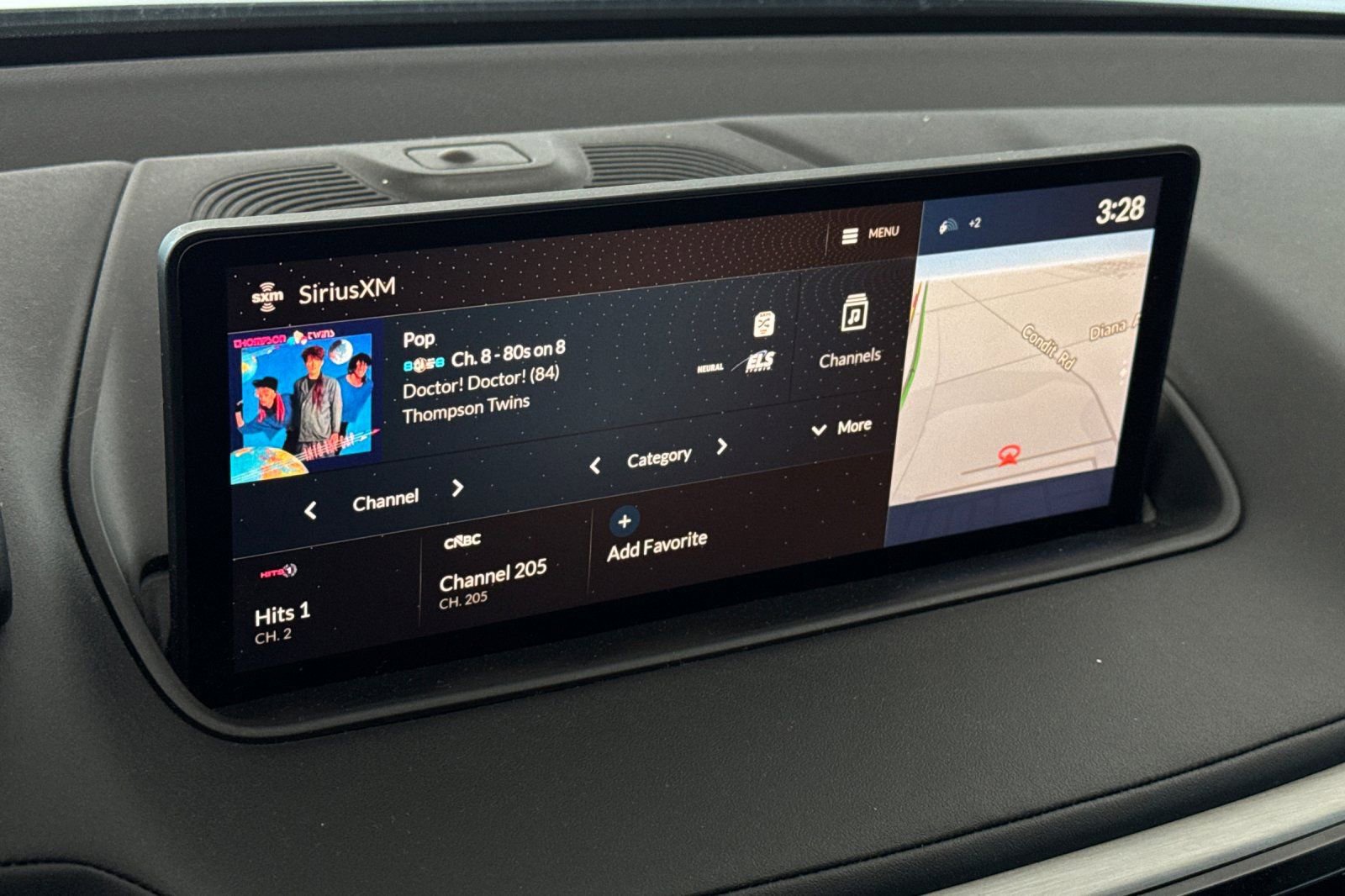 Used 2023 Acura MDX FWD w/ Technology Package image 22