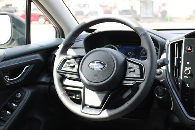 New 2026 Subaru Crosstrek 2.5i Limited w/ Crosstrek Mirror Package AWD/4WD image 20