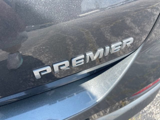 Used 2019 Chevrolet Equinox Premier FWD image 39