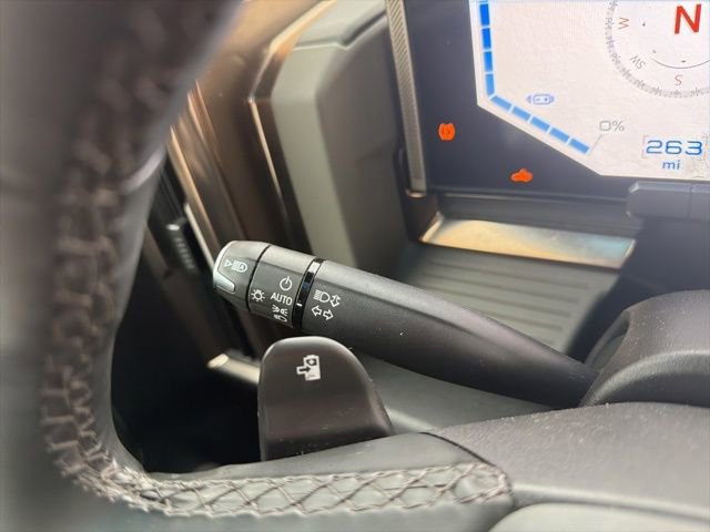 Used 2025 GMC Hummer EV 3X w/ Extreme Off-Road Package image 35