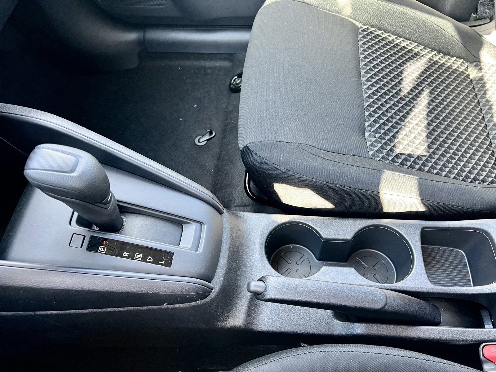 Certified 2025 Nissan Versa S w/ S Plus Package image 23