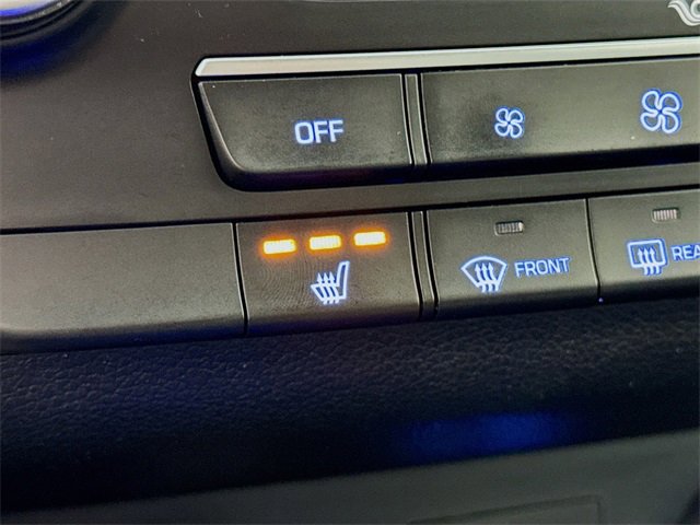 Used 2020 Hyundai Tucson SEL image 30